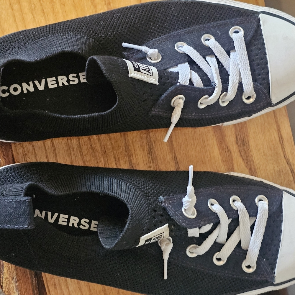 COPY - Converse Shoreline Knit
